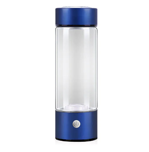 HydroBoost Hydration Bottle Set