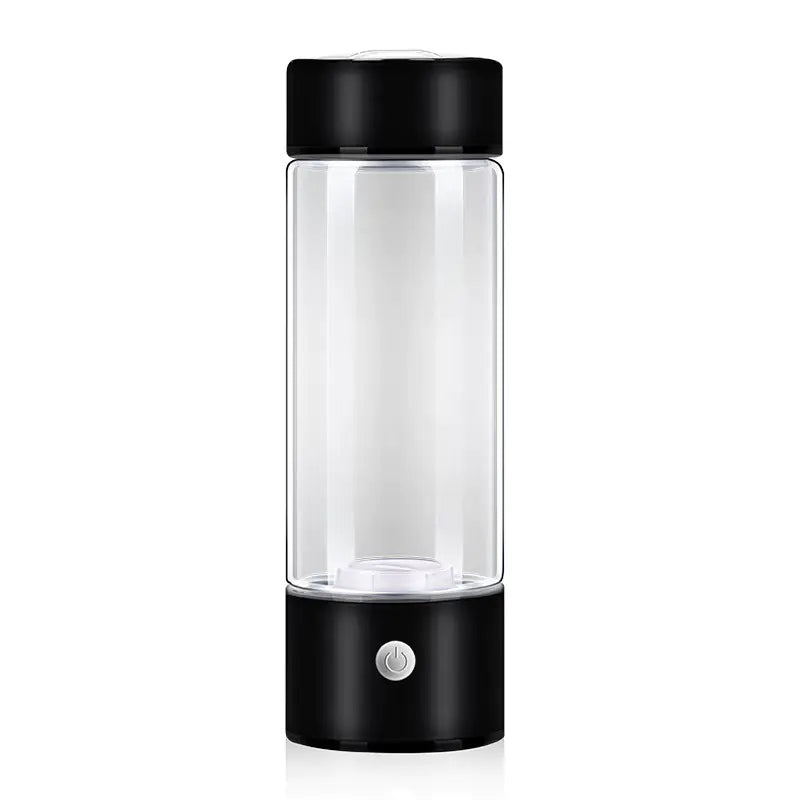 HydroBoost Hydration Bottle Set