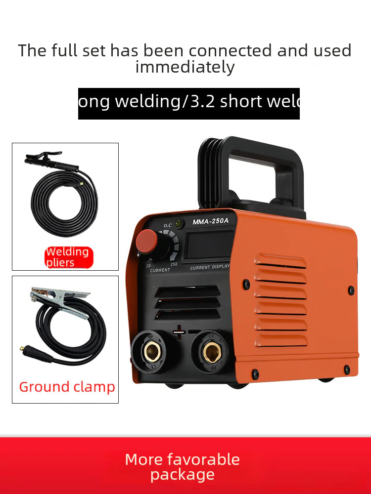 Portable ProWeld 220V
