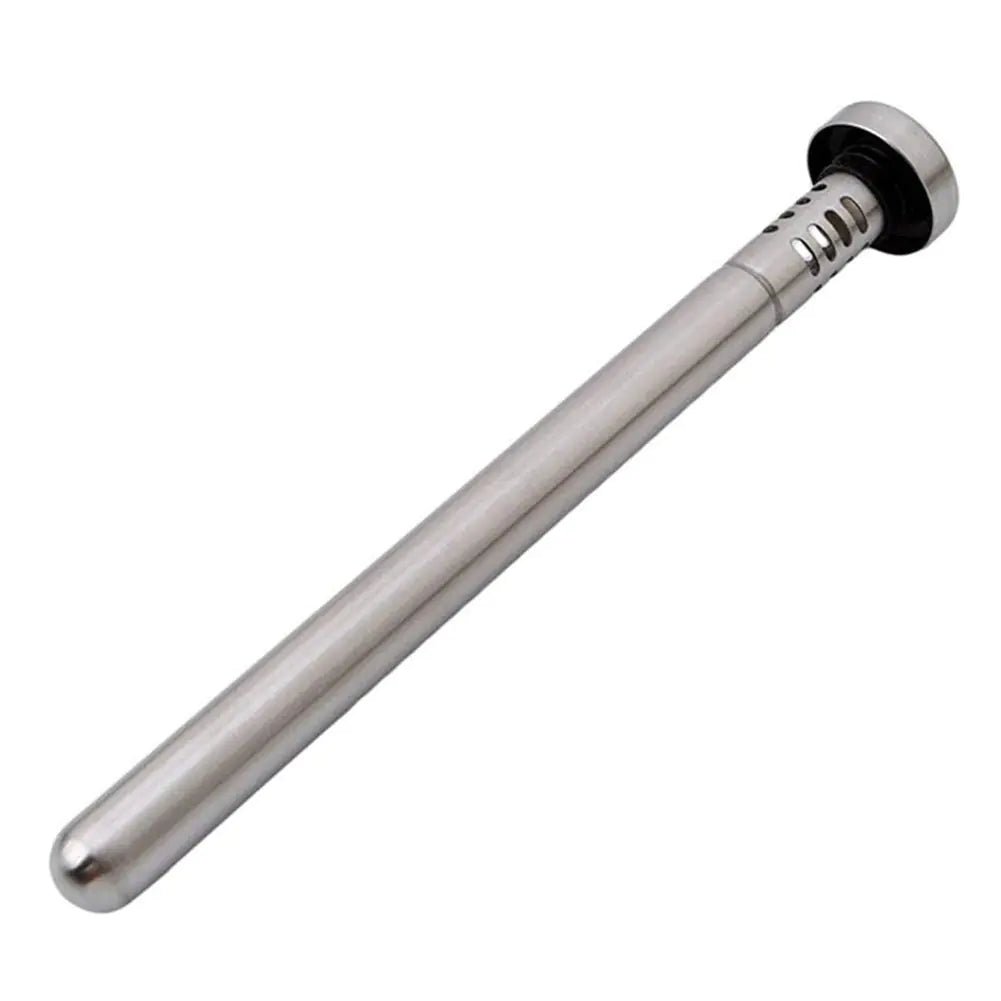 Stainless Steel Rapid Wine and Beer Chilling Stick