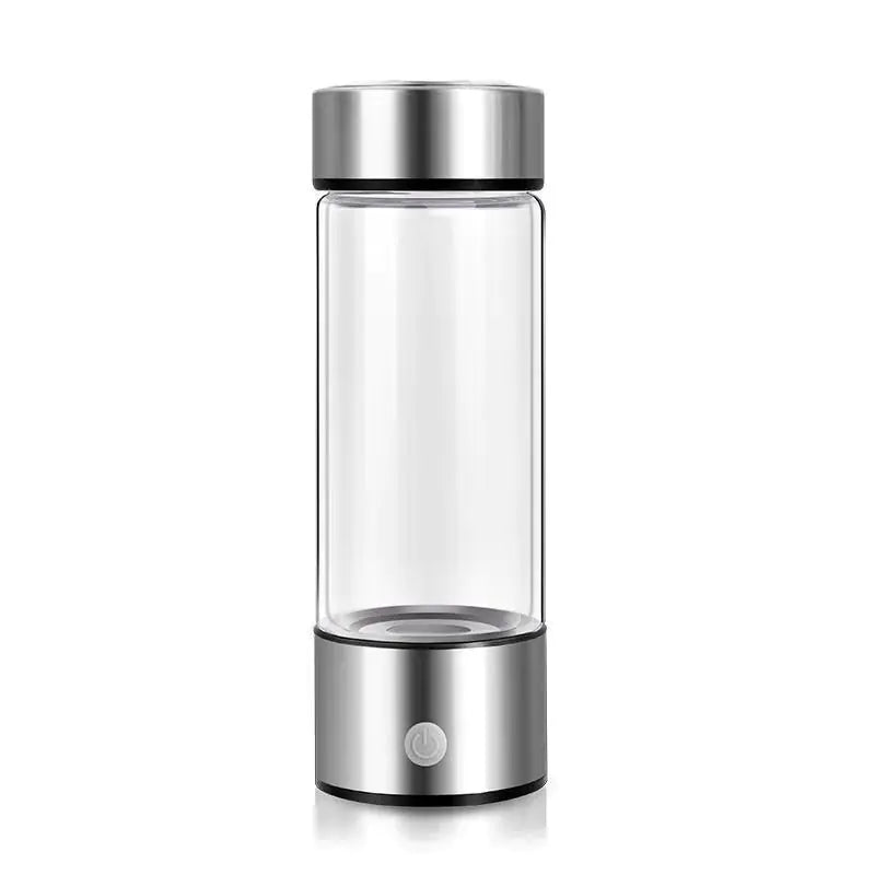 HydroBoost Hydration Bottle Set