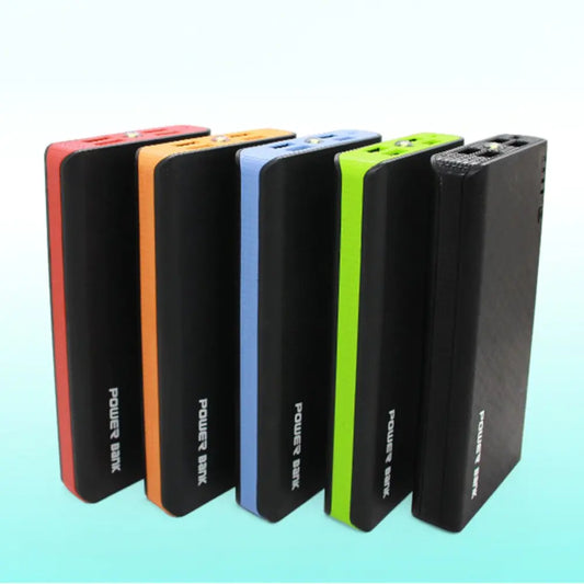20000mAh Fast Charge Portable Battery
