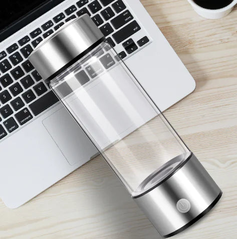 HydroBoost Hydration Bottle Set