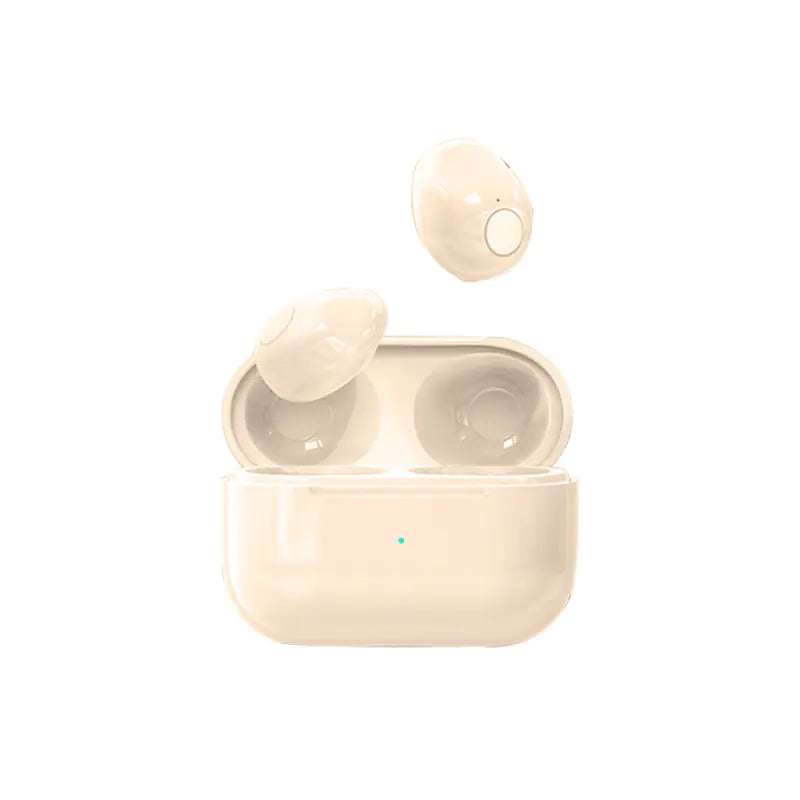 Earbuds Mini Pro4SS Invisible True Wireless Bluetooth Earbuds