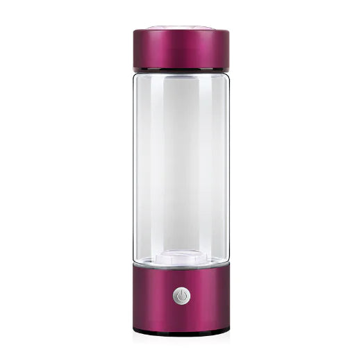 HydroBoost Hydration Bottle Set
