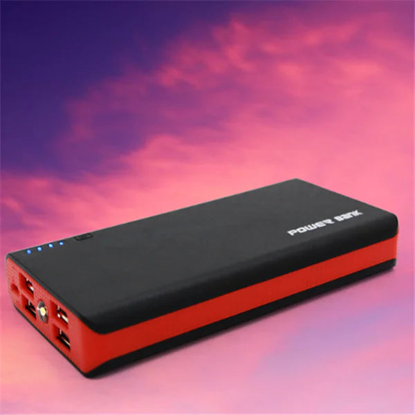 20000mAh Fast Charge Portable Battery