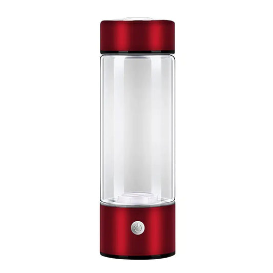 HydroBoost Hydration Bottle Set