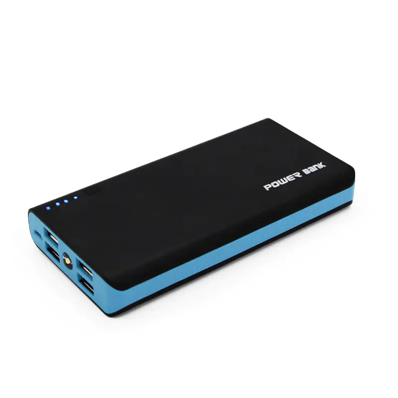 20000mAh Fast Charge Portable Battery
