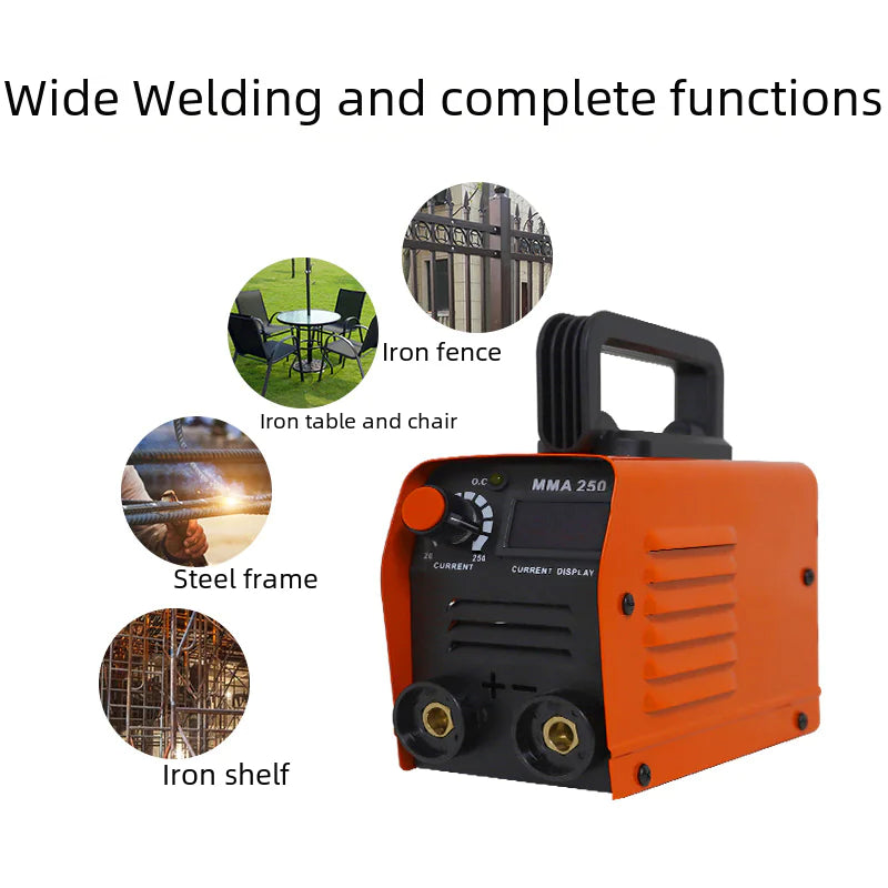 Portable ProWeld 220V