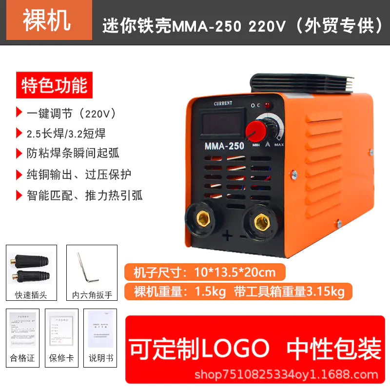 Portable ProWeld 220V